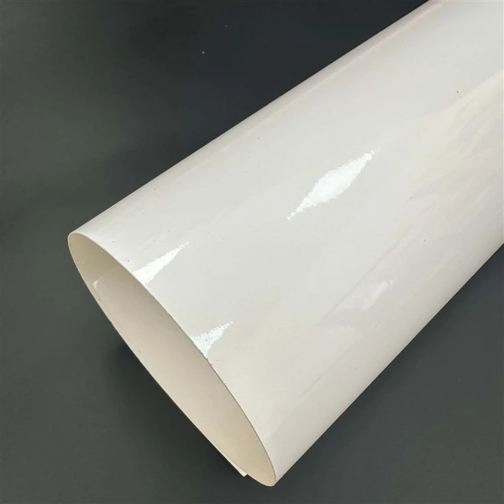 Motorsykkel Tank Vinyl Wrap